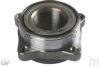 ASHUKI 1410-4204 Wheel Bearing Kit